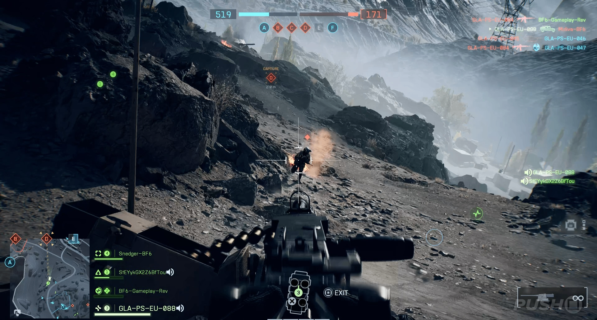 DICE将与索尼和微软合作，检测《战地6》主机平台的作弊问题