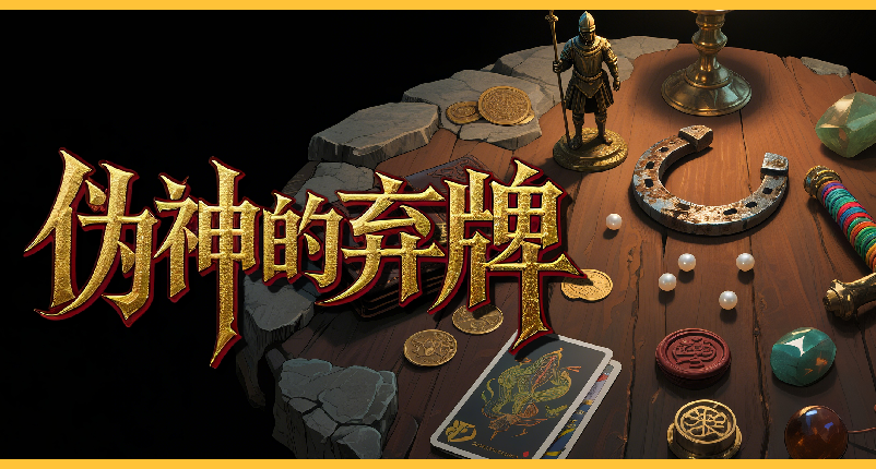 求關注！回粉前300！我做了一款《殺戮尖塔》 +《小丑牌》的遊戲