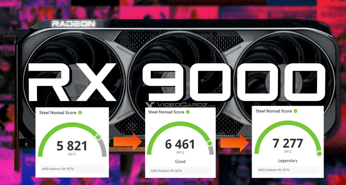 AMD又炒冷飯 3000G處理器竟重新推出 9070刷XT BIOS性能暴增20%！