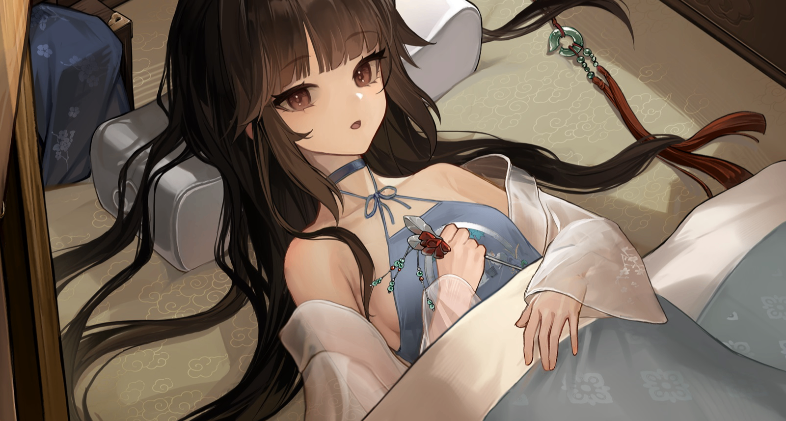 遊戲pv全圖大放送，《殘陽 1645/1937》先導pv製作腳本公開