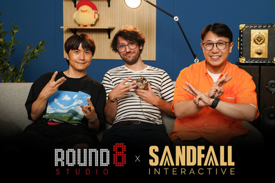 當匹諾曹的謊言遇見33號遠征隊...總監對談視頻現已發佈!