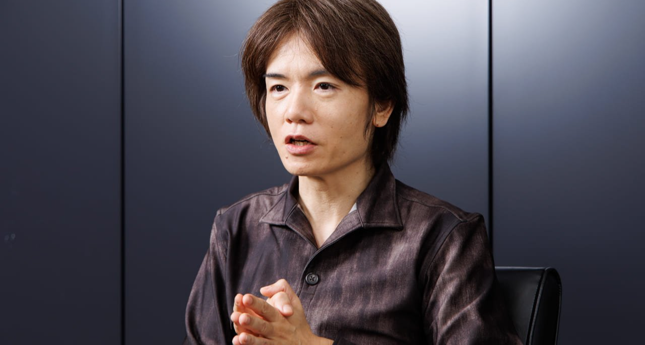 樱井政博将在明天的日本游戏大奖展示一款游戏