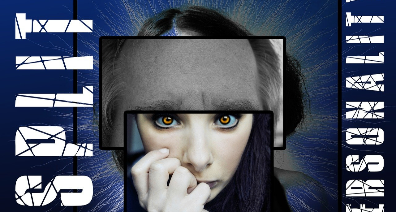 别再说精神病离你很远，这个心理工具，我们每天都在用！