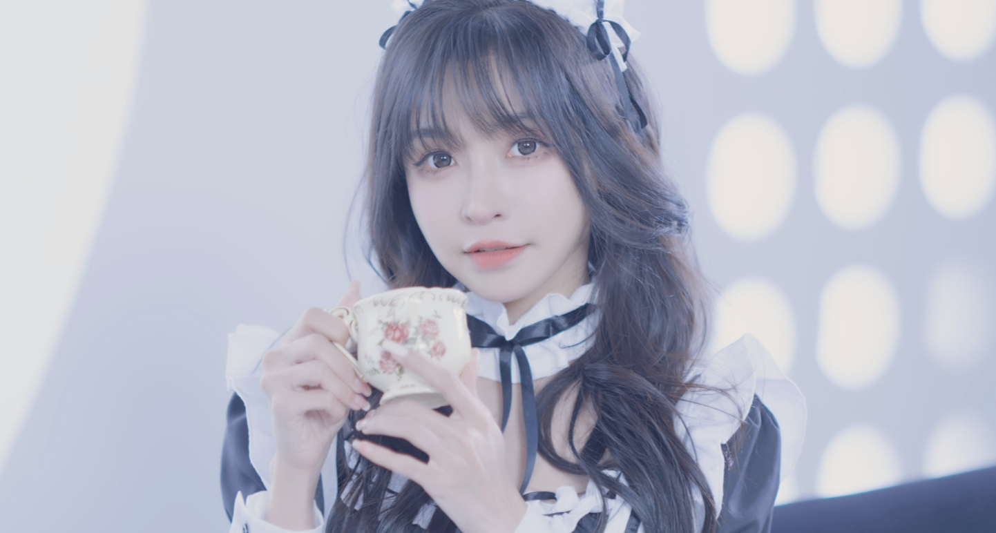 VR+可放大滿足玩家XP！8K畫質+130G的新美女影遊，好評如潮！