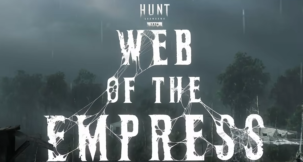 【獵殺：對決】9月24日「蛛皇之網」上線，新活動玩法實機預告