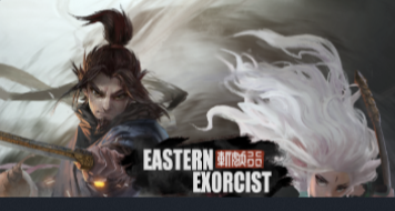 【預告】Epic 手機等下免費遊戲《斬妖行》🔁（鎖區）