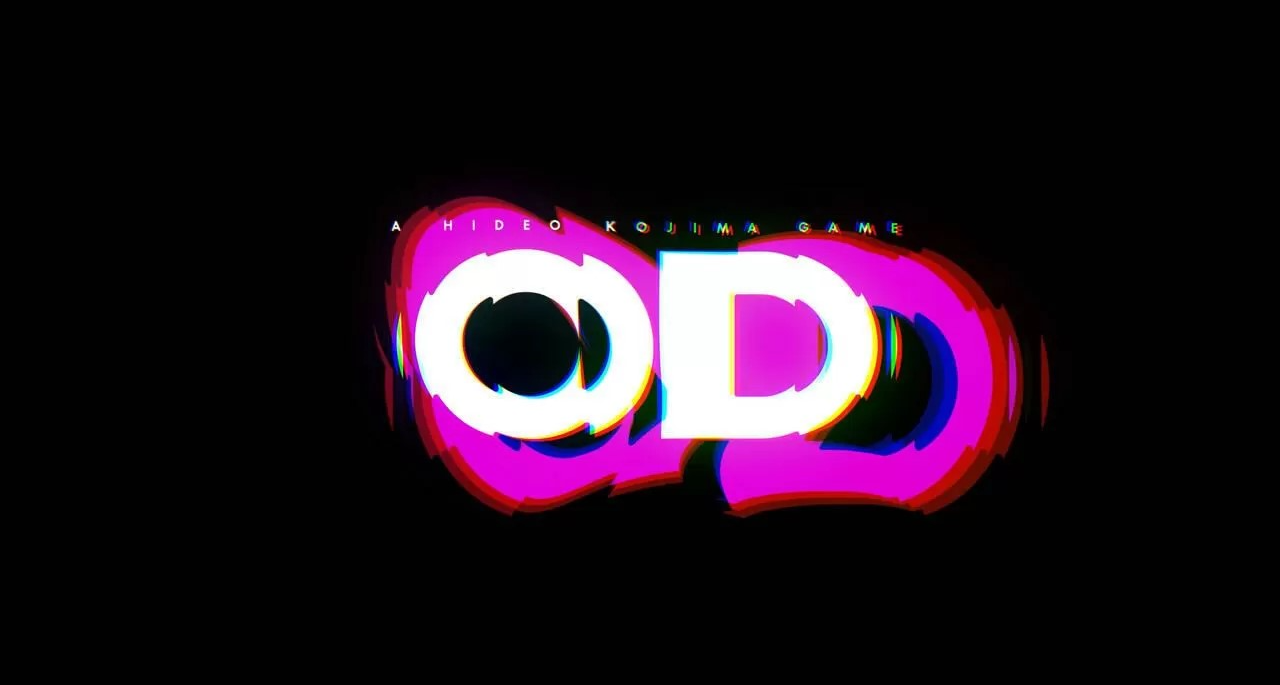 小島秀夫恐怖大作《OD》遊戲玩法