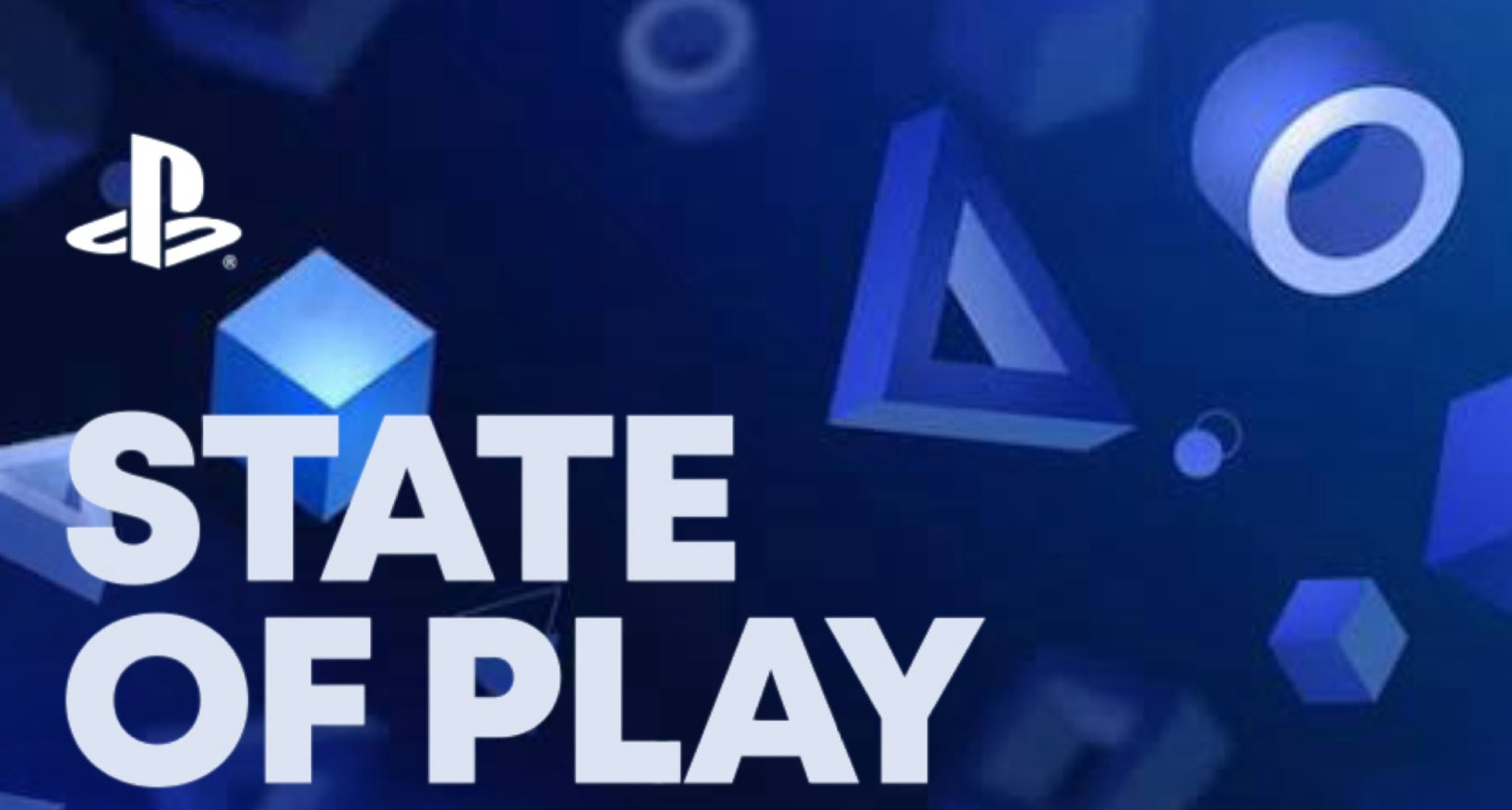 索尼确认9月25日举办State of Play发布会，带来超35分钟展示