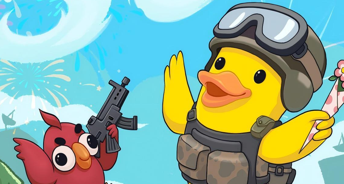 【搜打撤】遊戲《逃離鴨科夫》正式版會有自定義難度，10.16發售