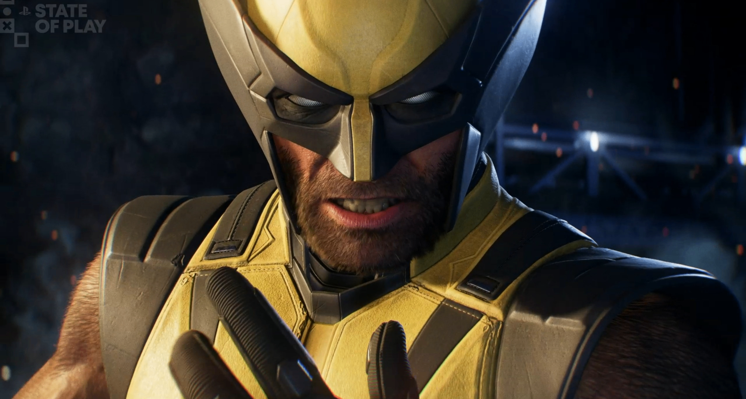 State of Play 消息：《真・三國無双2 猛将伝》《漫威金刚狼》