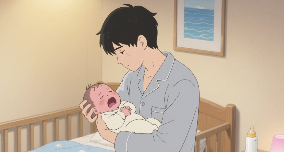 我的儿子是魔丸！？那别怪我了！