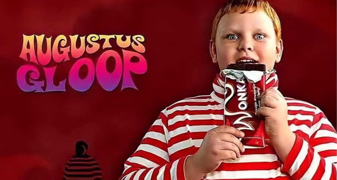 【图解系列】奇幻电影探秘：人吃了没事，狗吃中毒的巧克力