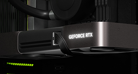 原廠 32GB，魔改 128GB！來自國內的魔改的RTX5090