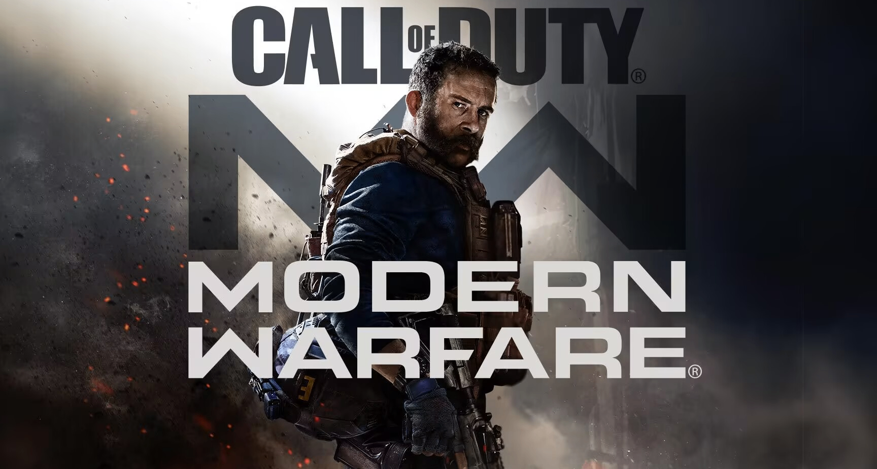 《使命召喚：現代戰爭》30小時白金體驗，絕對真實！