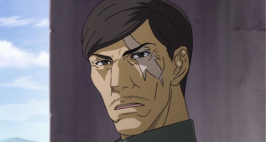 俄罗斯的荒熊——谢尔盖.斯米诺夫