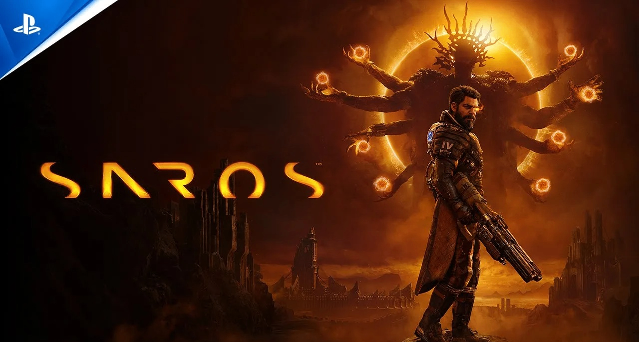 《Saros》实机首曝！将于2026年3月20日登陆PS5平台