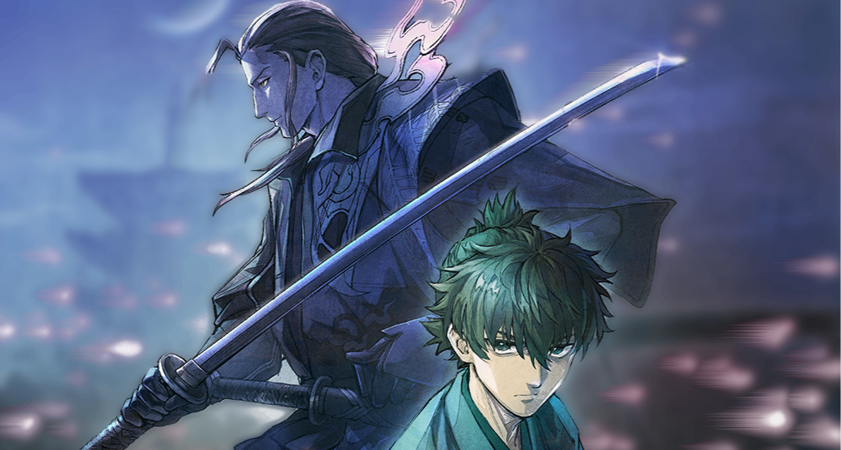 發售紀念日 ｜ 倒計時4天！