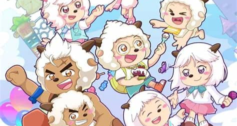 有个动画公司叫奥飞，给玩具拍了很多宣传片