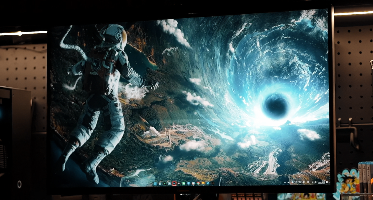 3K價位新王？！4K 160Hz miniLED有點東西！海信G7 Ultra