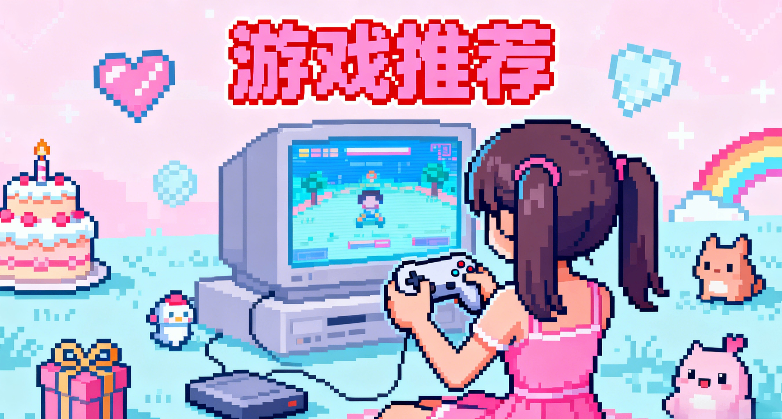 暴躁不起來推薦——25秋促-射擊遊戲篇