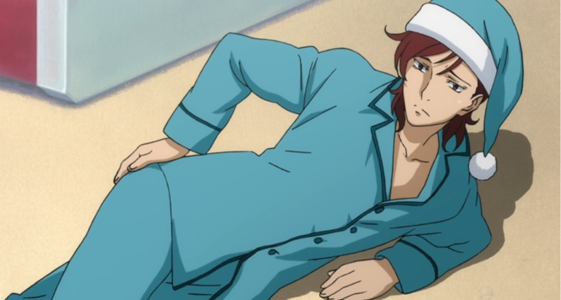 赢得2000场模拟战的不死之男——帕特里克.克拉萨瓦