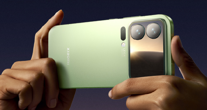 一口氣看完小米17系列發佈會，9款新品！