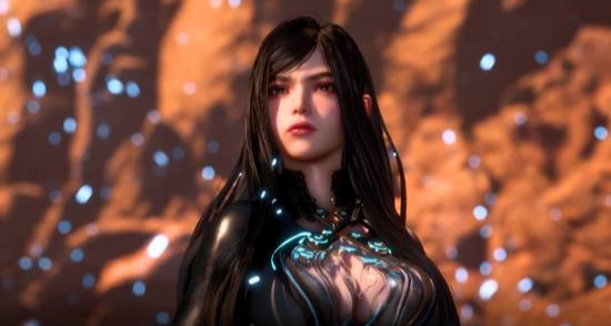 渡鴉劇情要補完？《劍星》1.4.0 更新藏伏筆：開發者房間泄密