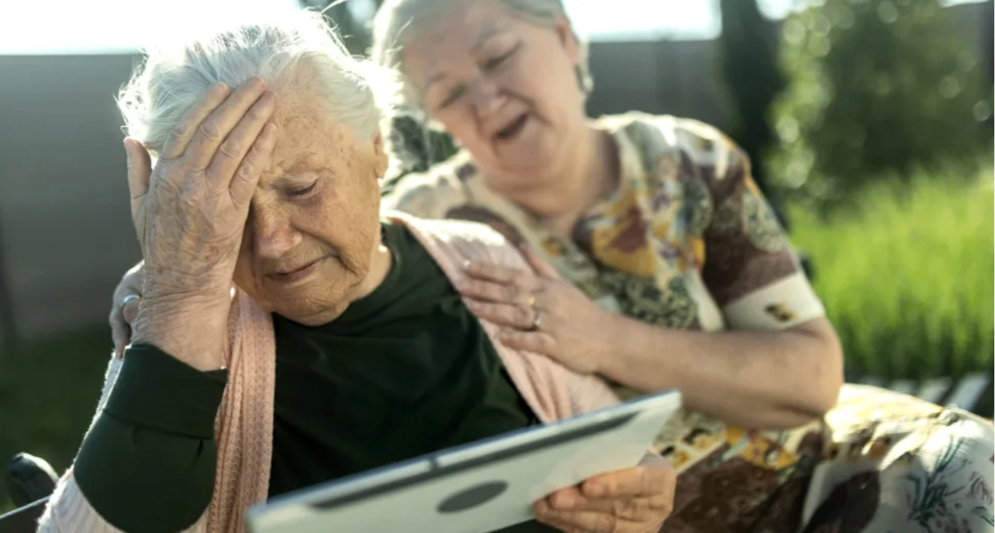 謝謝V社的更新，我現在就像個用老舊三星平板刷Steam的老奶奶