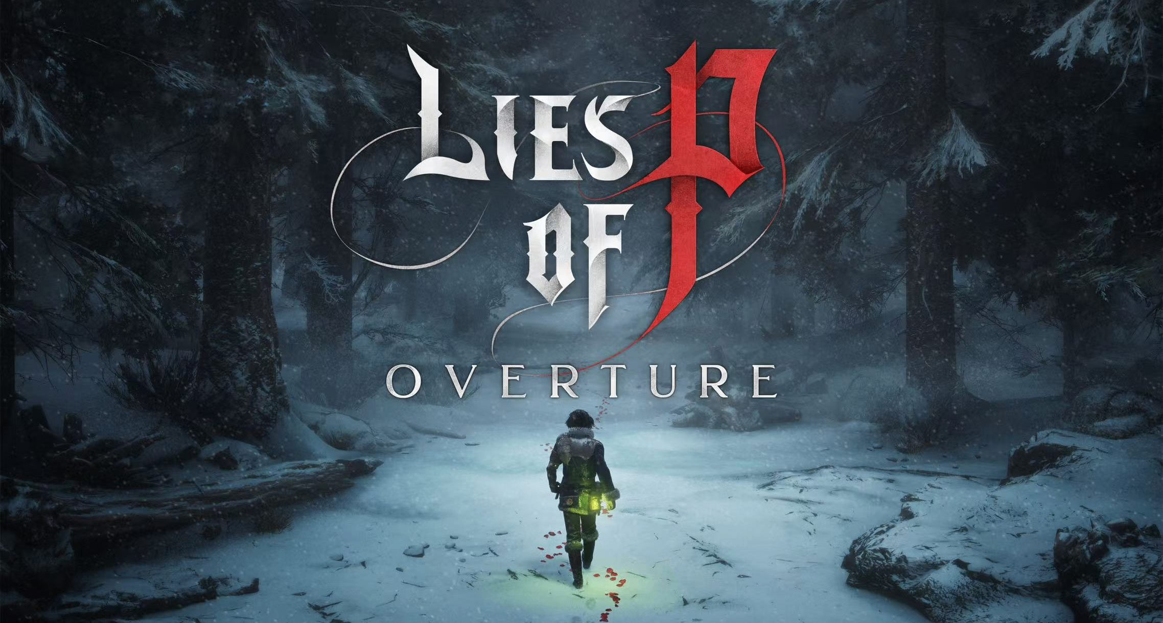 《匹諾曹的謊言》1.12.0.0 更新日誌