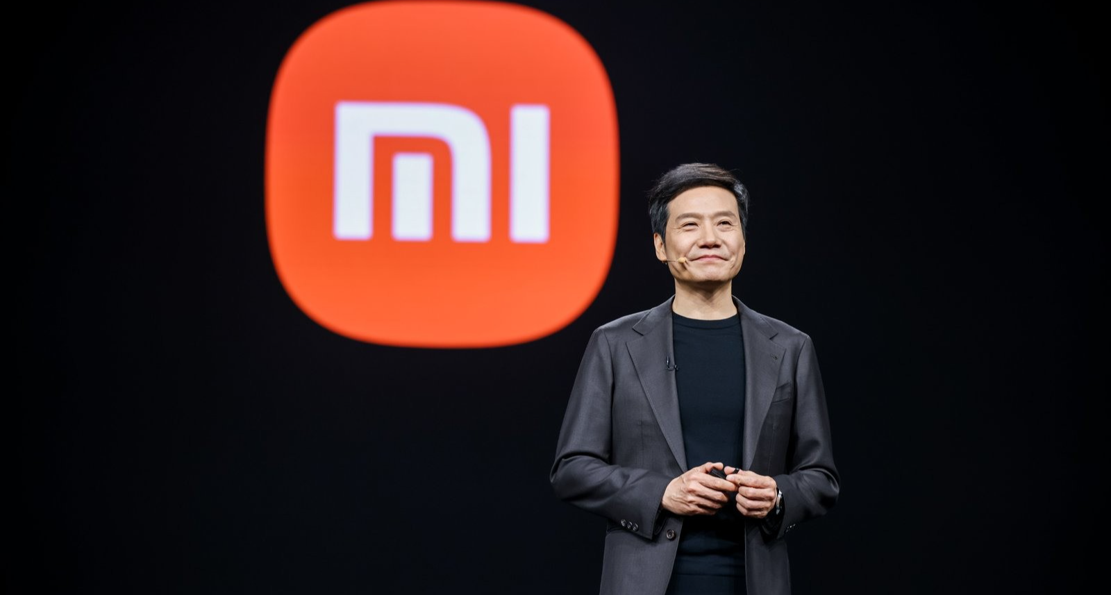 雷军：五十来岁正是闯的年纪，任何时候都不晚