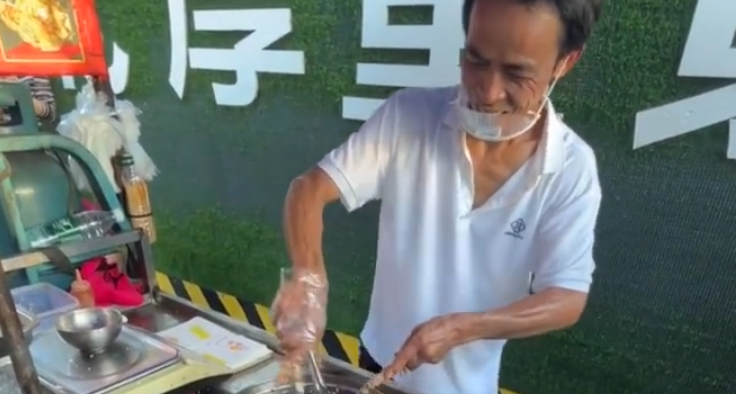 景德镇鸡排主理人卖鸡排还有 3 大原则：四点半以后“不接散客”