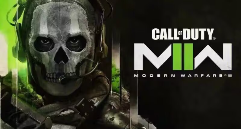 《使命召喚19：現代戰爭2》100小時白金體驗，絕對真實！