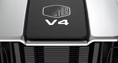 三叉熱管：酷冷至尊挑戰者系列風冷散熱上市，3DHP熱管獨家設計