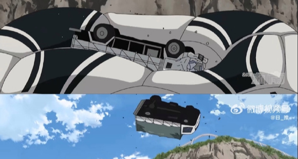 “柯学”大舞台，有活你就来！柯南TV演都不演了！