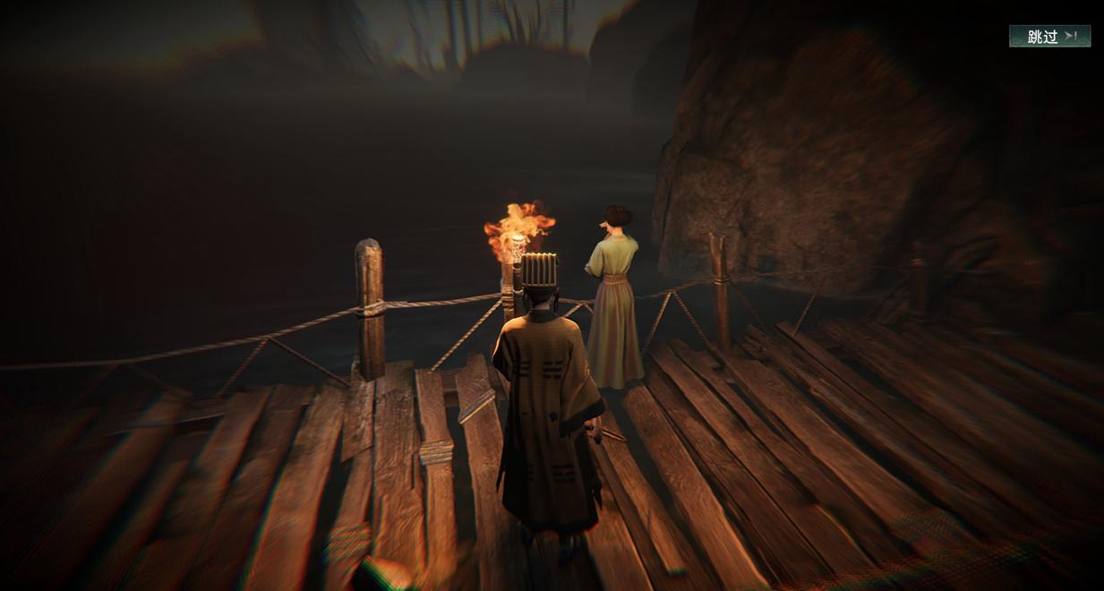 道士下山！《鎮邪Ⅱ》二測開啓，來和好友一起組隊當“林正英”吧