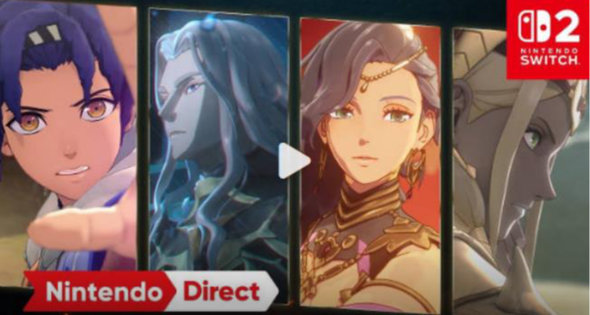 火焰紋章的初心和創新，究竟誰會通往未來之路