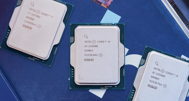 不止內存漲價！英特爾 Raptor Lake架構的產品四季度漲價超 10%