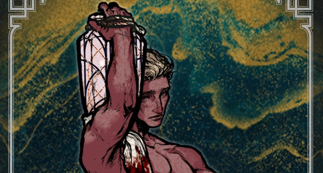 可以一句話銳評一下他嗎？