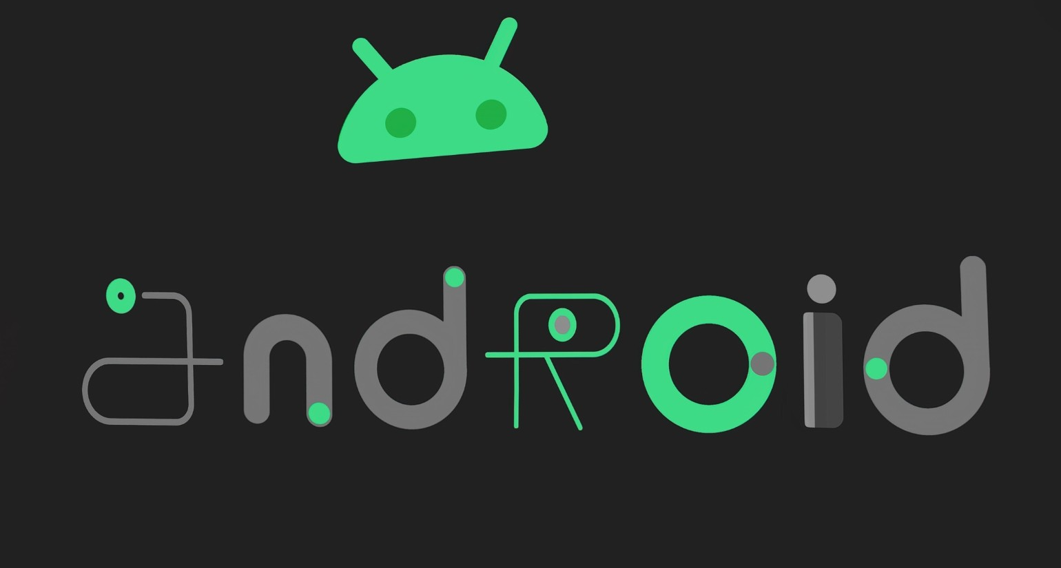 安卓：尽善尽美的生命，宅男的终极幻想