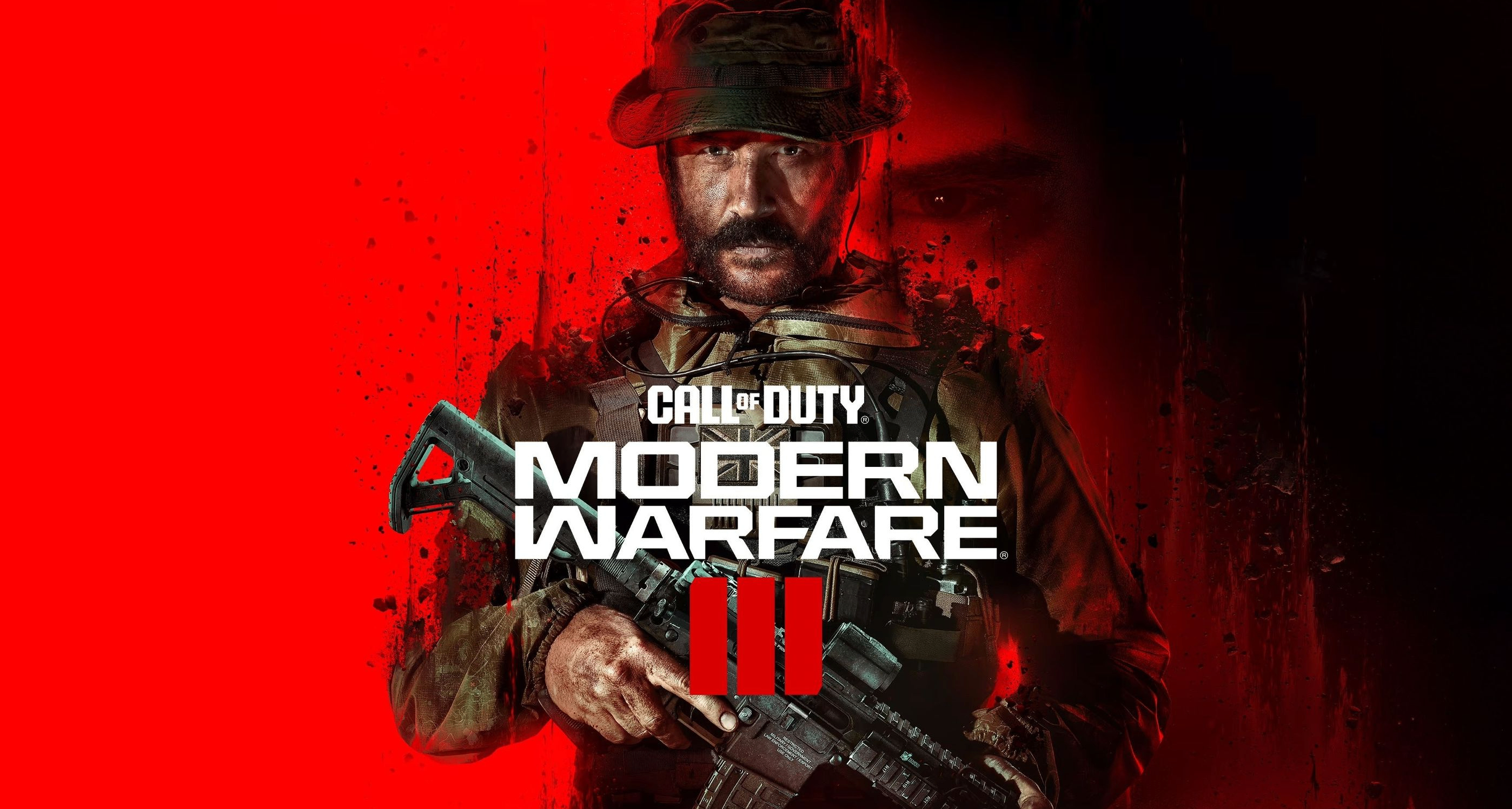 《使命召喚20：現代戰爭3》100小時白金體驗，絕對真實！