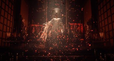 寂靜嶺F通關啦,你覺得這是符合你心意的恐怖遊戲嗎?