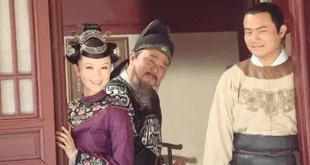 国产经典探案剧----小时候动画之余看的