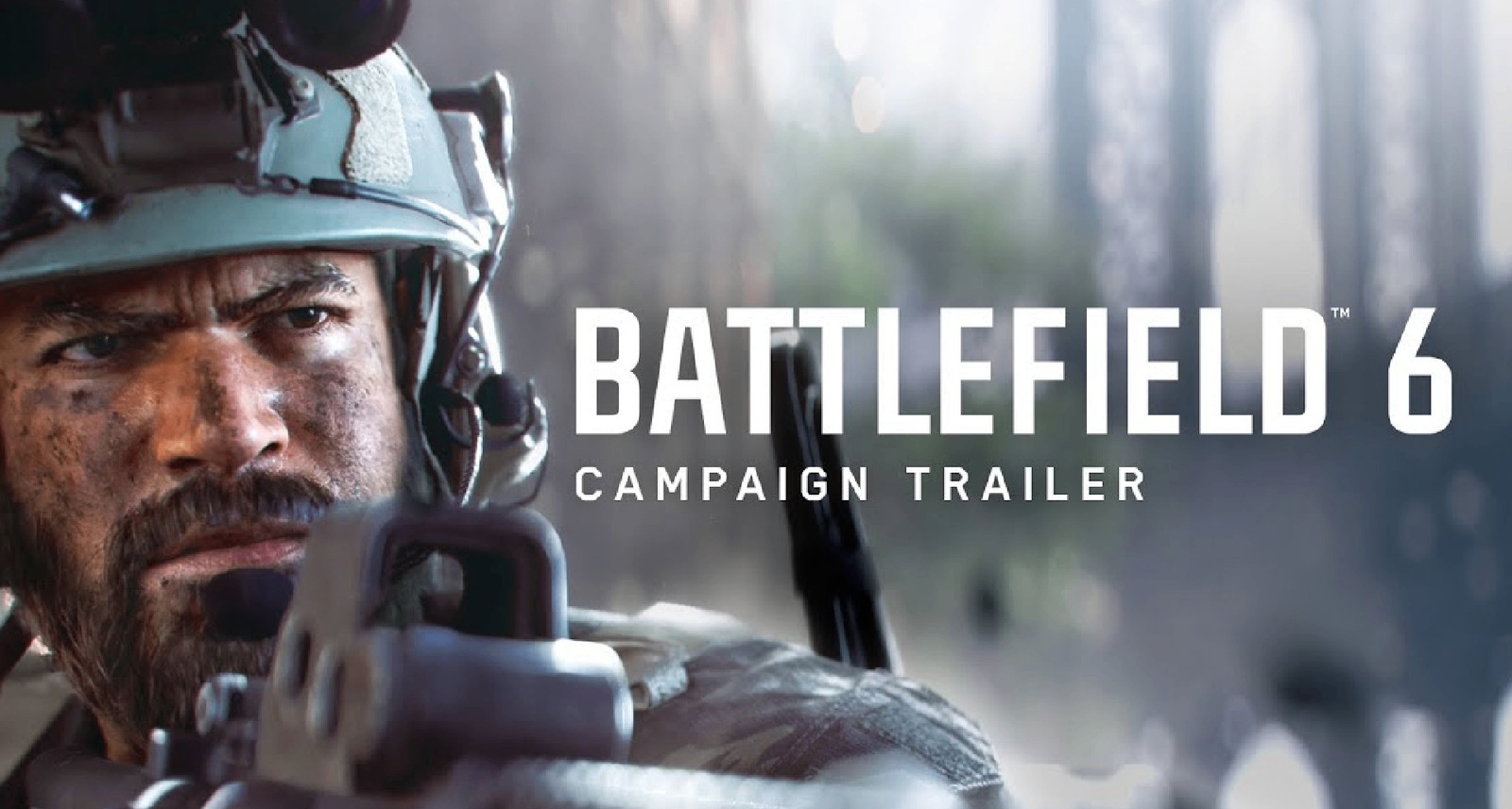 爆料称《战地6》单人战役表现逊于多人模式