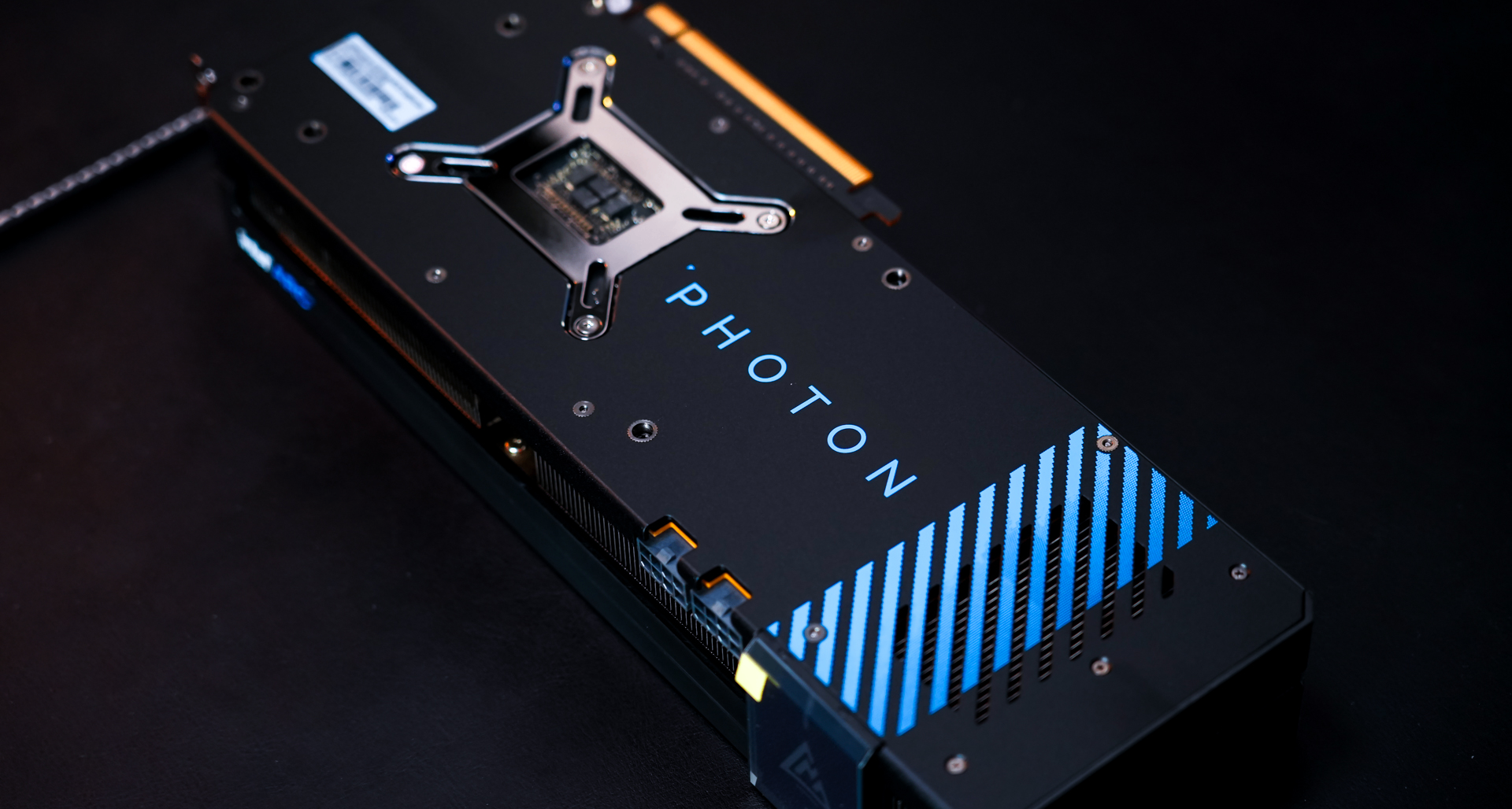 學生黨首選的神級顯卡，千元極致性價比，藍戟A750到底有多香？