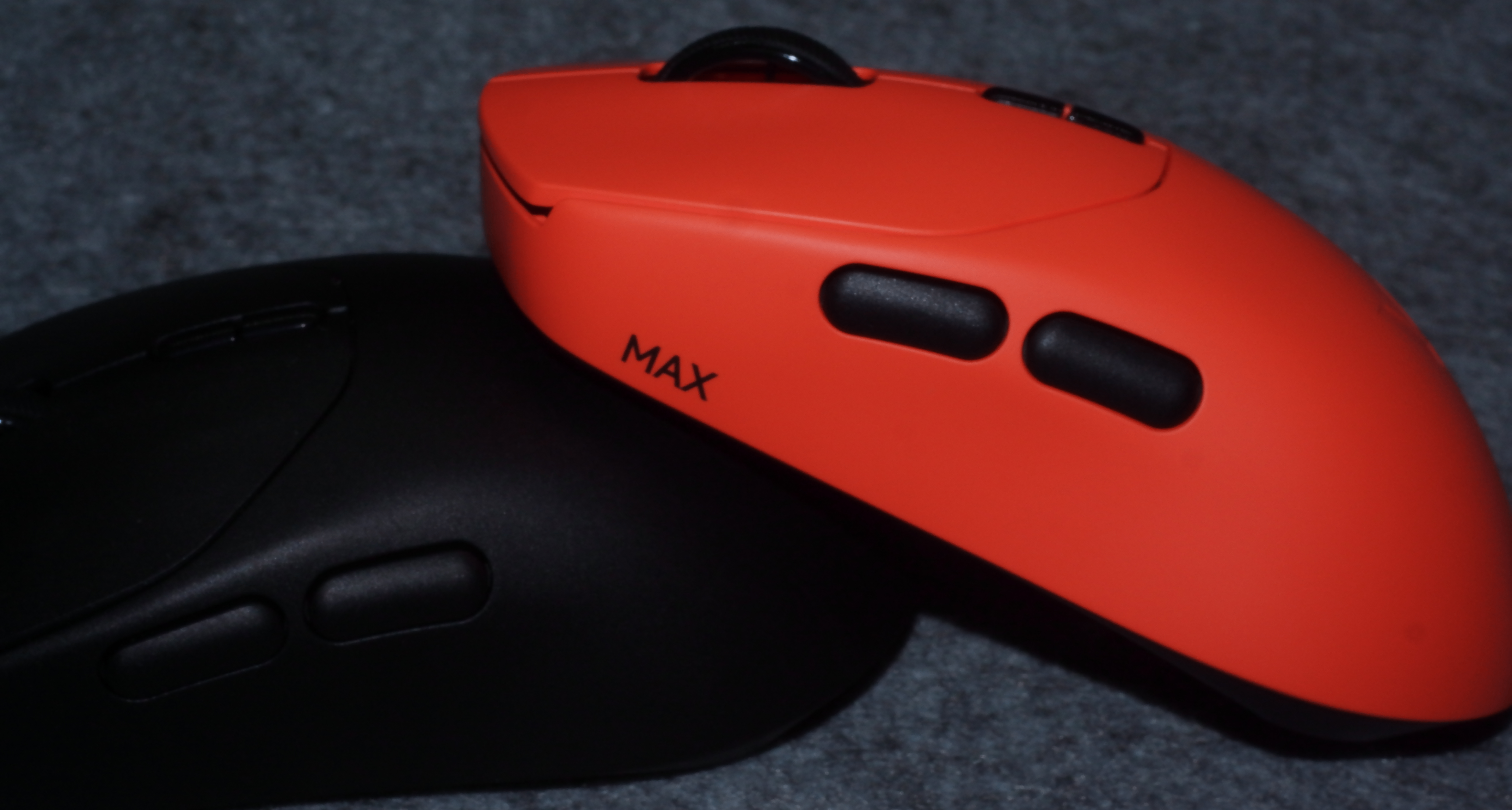 新固件帶來巨大改變，OTA仙人的救贖！雷柏VT二代VT1遊戲鼠標