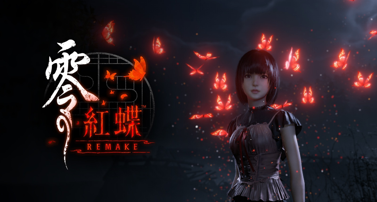 《零紅蝶重製版》女主服裝被增加布料，開發者稱之爲增強紋理