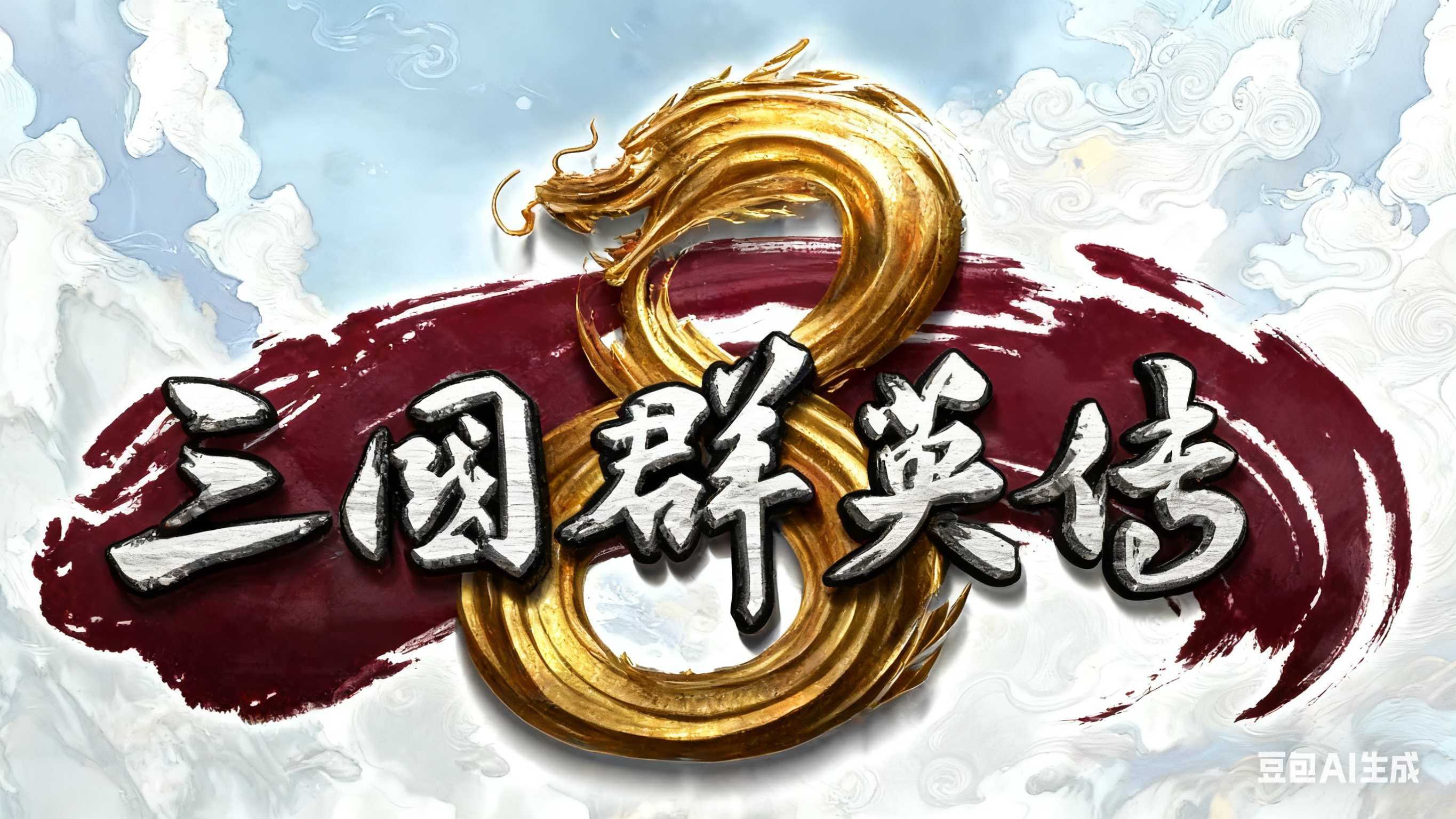 这款新作比《三国群英传8》还便宜50块！
