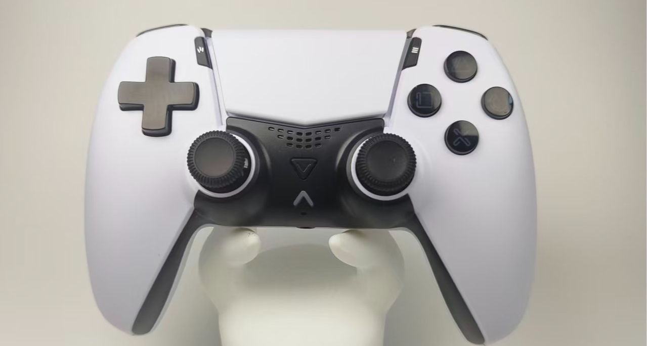 不到半價就能買到ds5手柄的平替品？其性能到底如何？