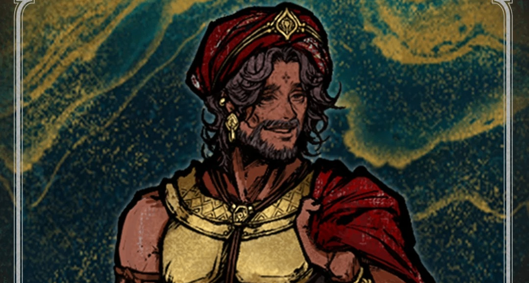 爱带来勇气——以《苏丹的游戏》中的法里斯为例