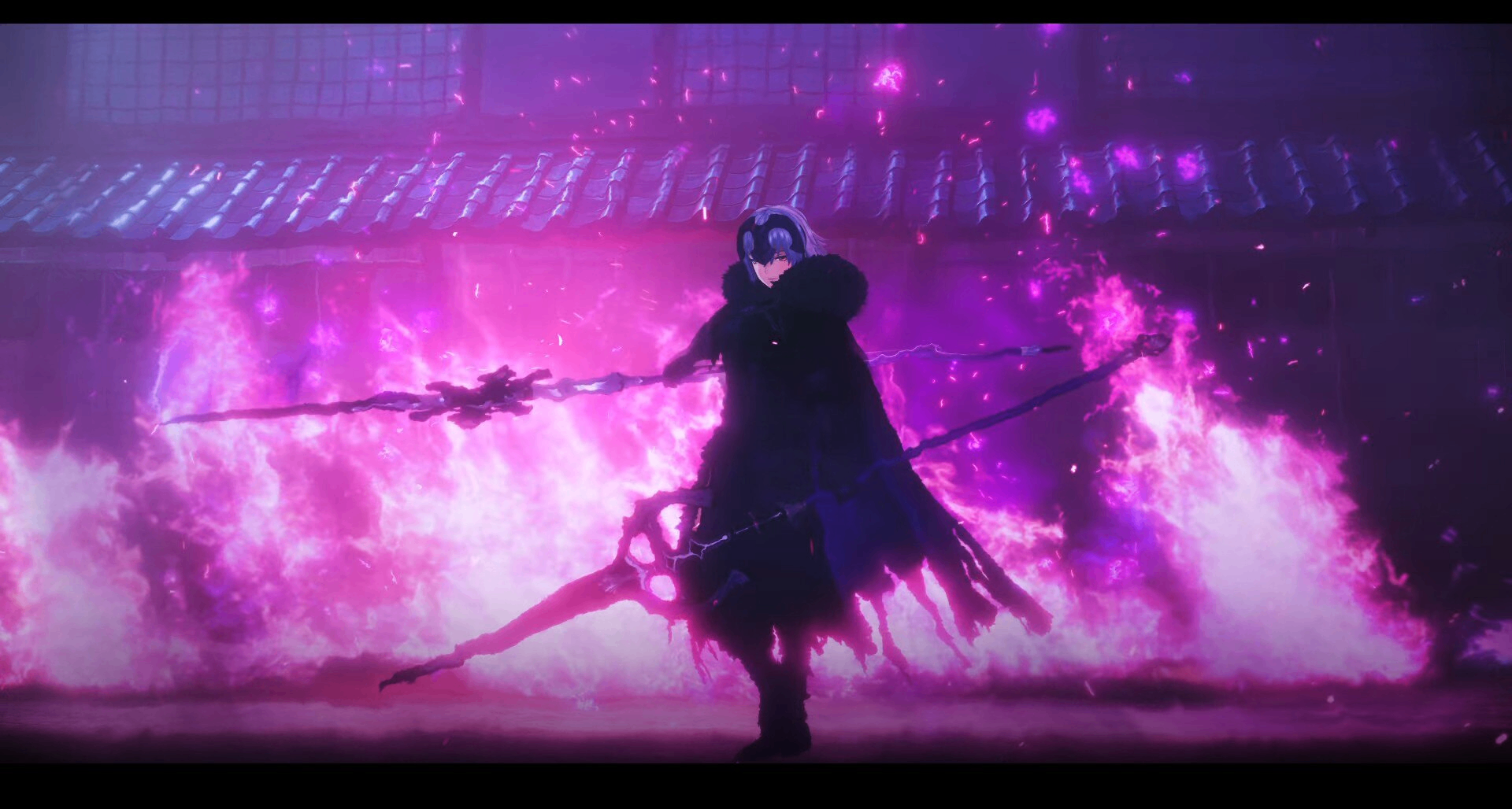 還在等秋促和國慶嗎，不如試試你盒特供新史低《Fate/SR》？